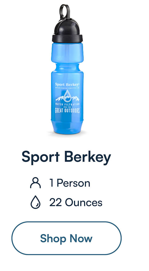 Sport Berkey