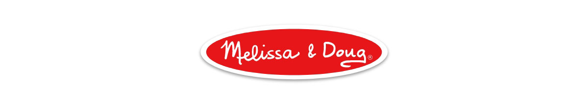 Melissa & Doug Logo