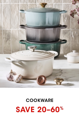 COOKWARE