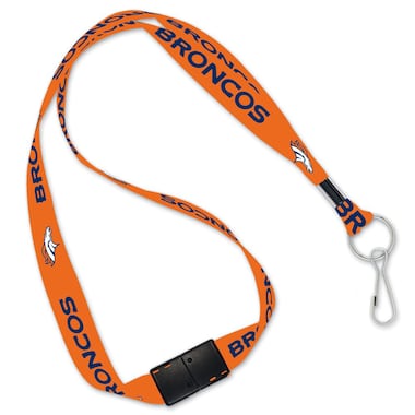  WinCraft Breakaway Lanyard