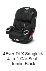 Top-Rated Car Seats and Strollers