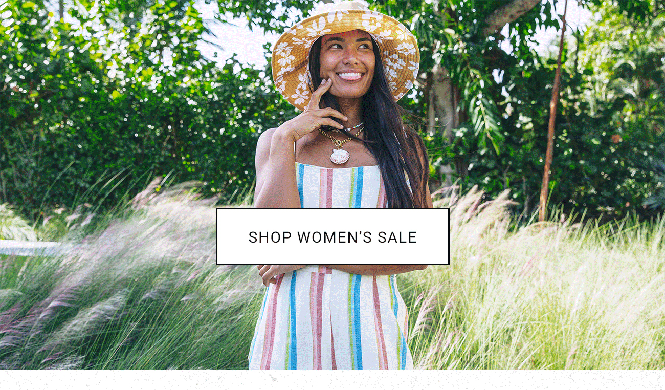 Shop Women's Sale