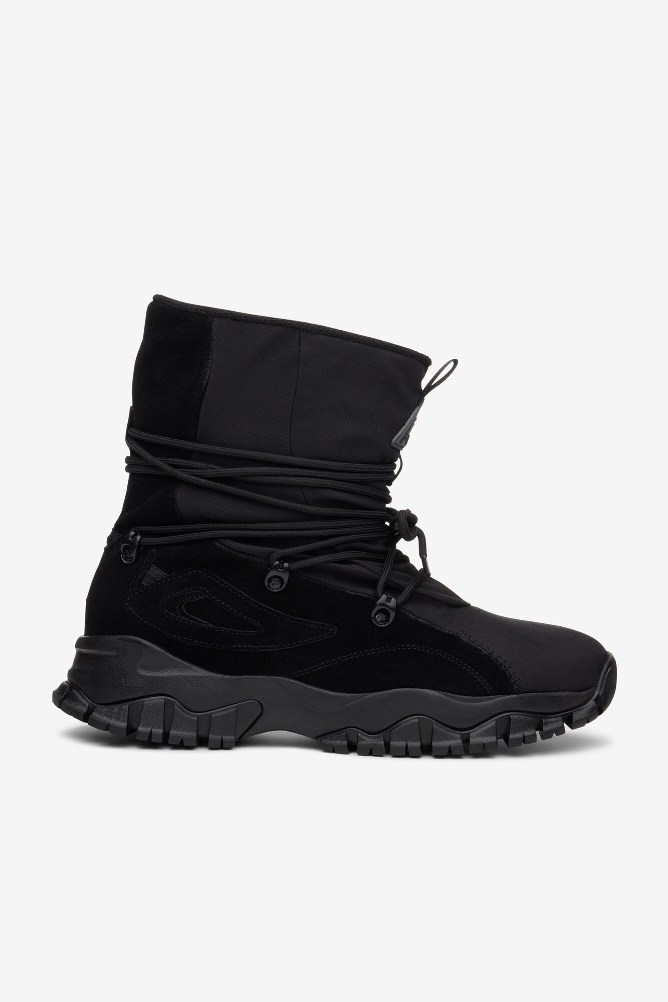 MEN'S RAY TRACER SNEAKERBOOT