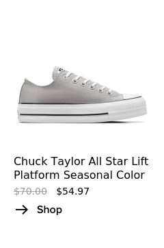 Personalized Converse Product Image - Click to Shop Item in Store