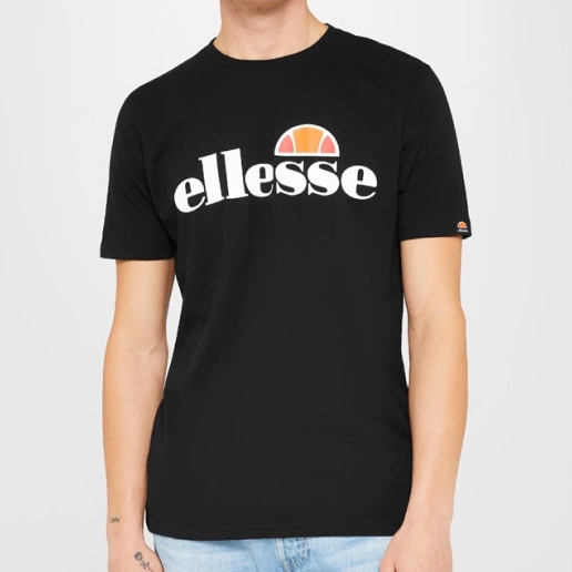 Ellesse Prado T-Shirt Mens