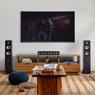 Members! Sign in and get special pricing on Home Speakers!