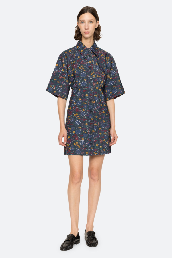 Sea NY Constance Dress - Multi