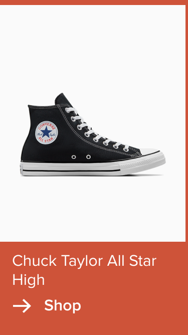 Shop: Chuck Taylor All Star High