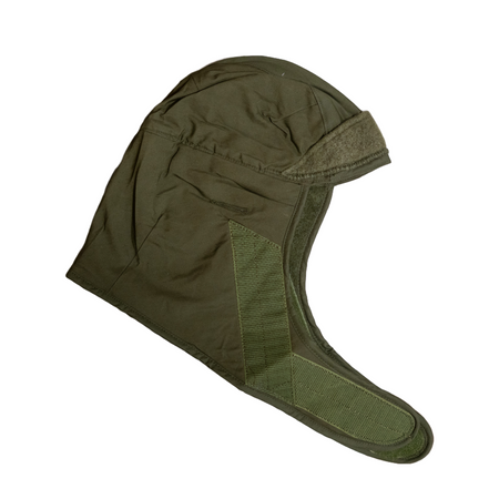 Unissued USGI OD Green Cold Weather Helmet Liner