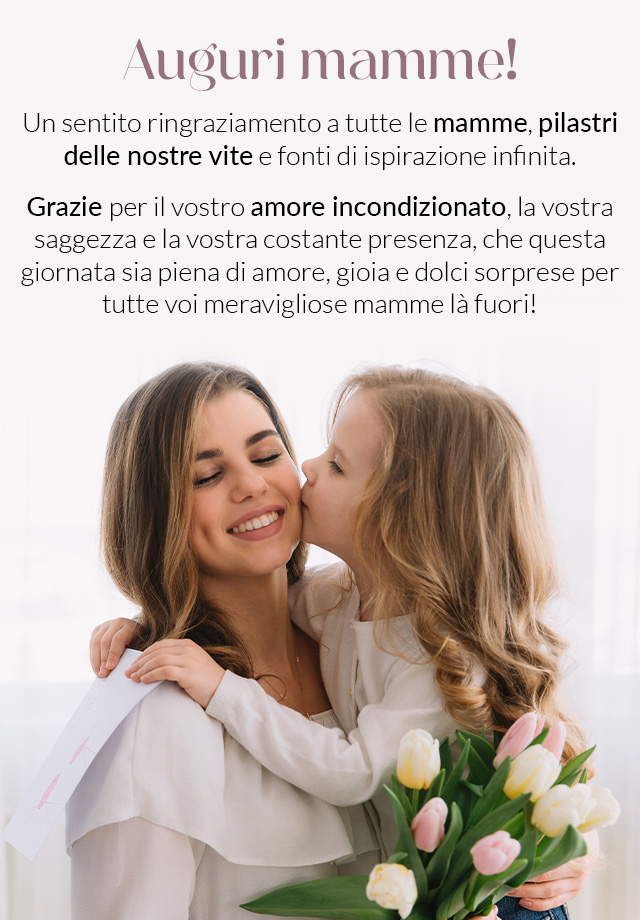 Festa della mamma