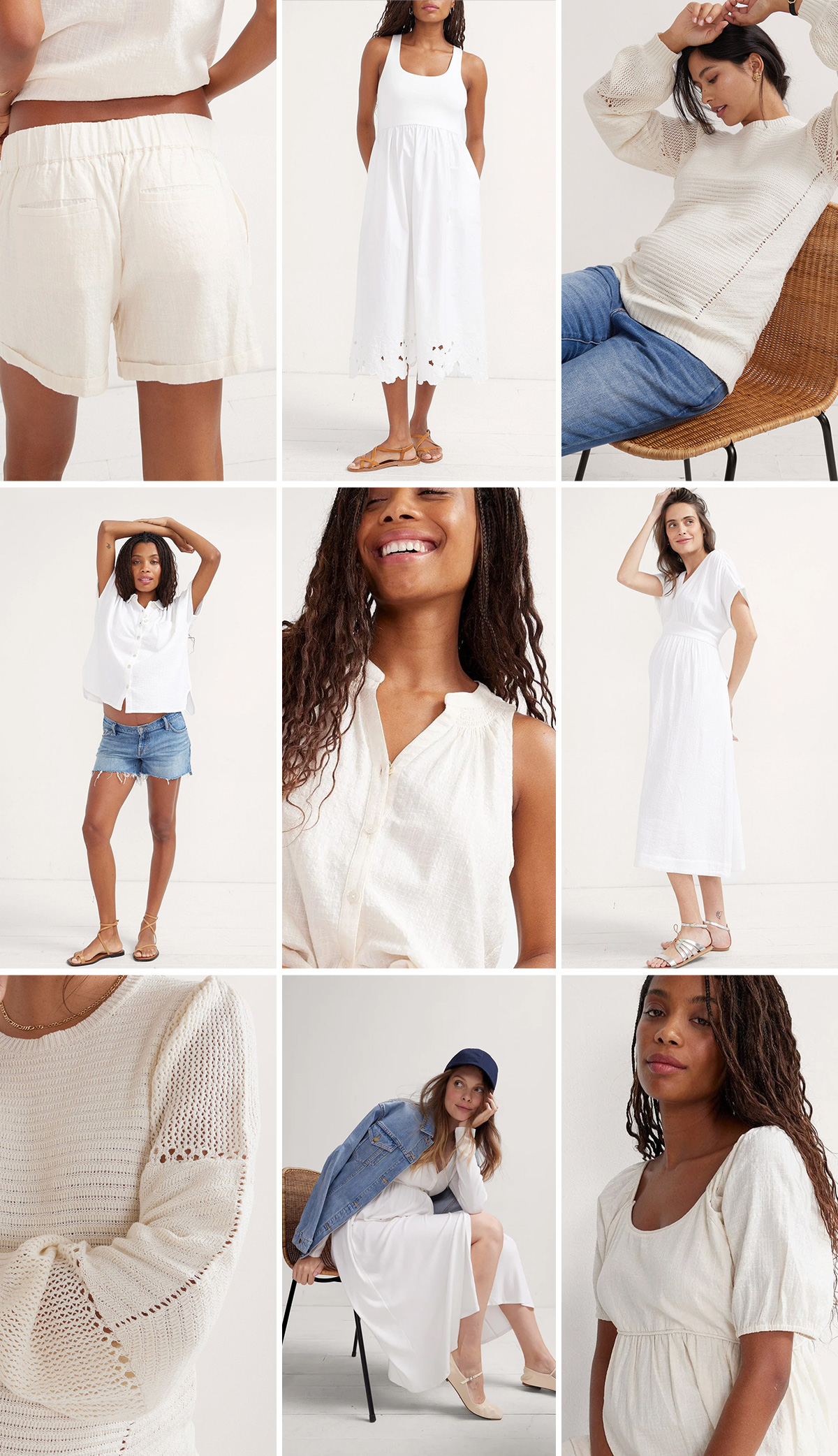 SHOP THE WHITE EDIT>>