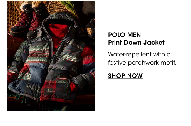 Polo Men