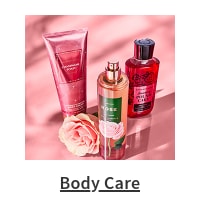 Shop Body Care