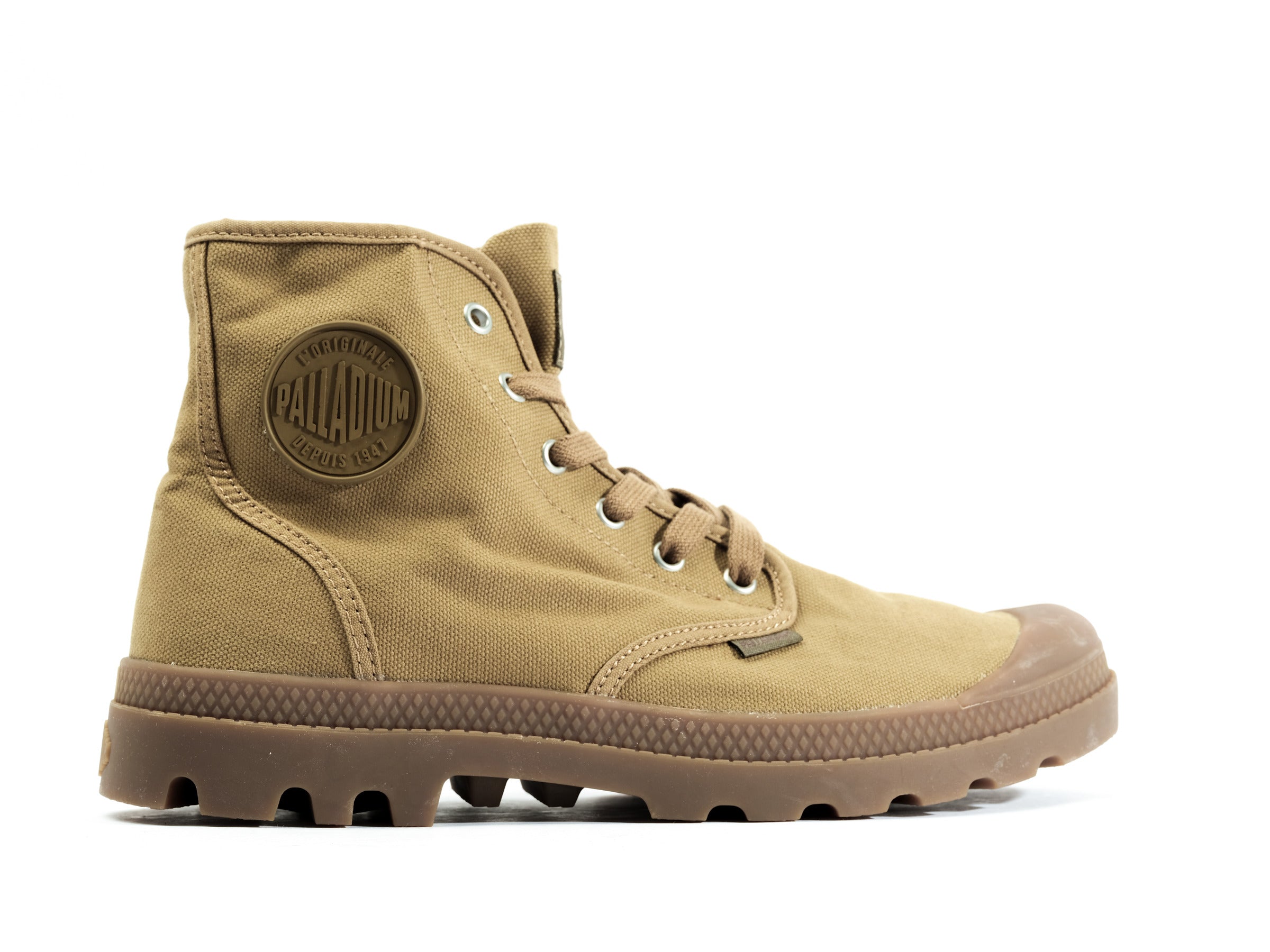 Image of 02352-307-M | PAMPA HI | OLIVE