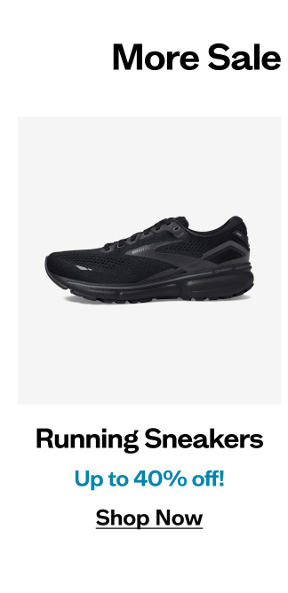 Shop Running Sneakers Sale