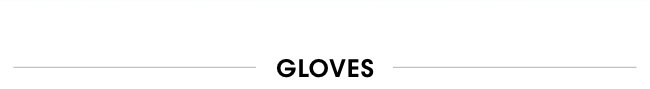 Gloves