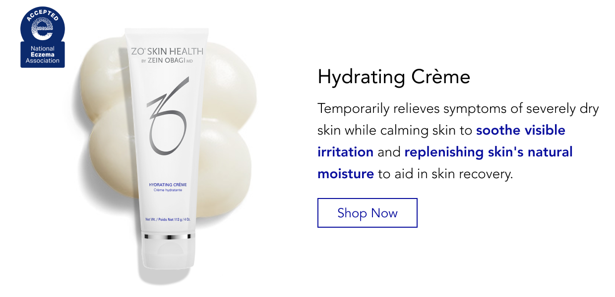 Hydrating Crème 