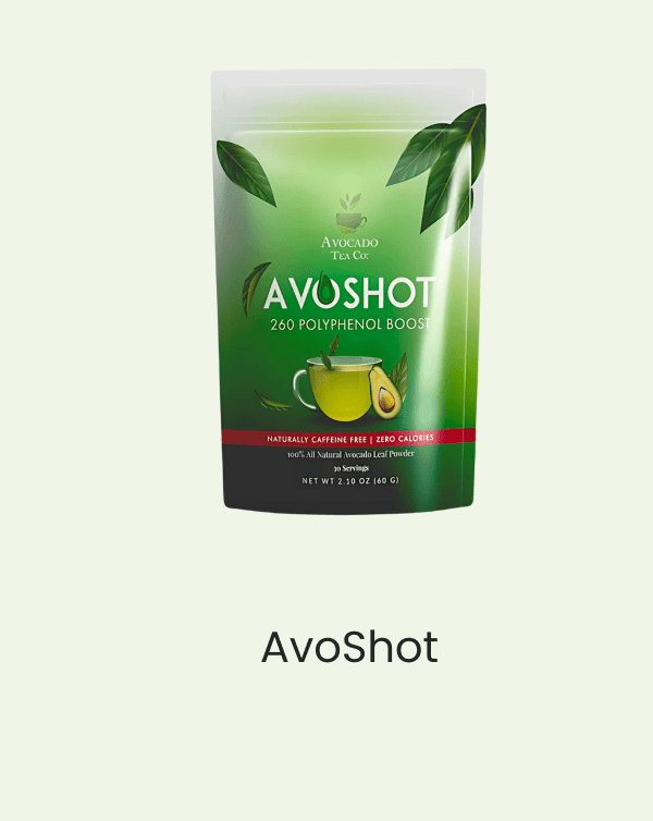 AvoShot