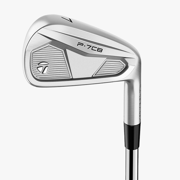 P7CB 7 Iron