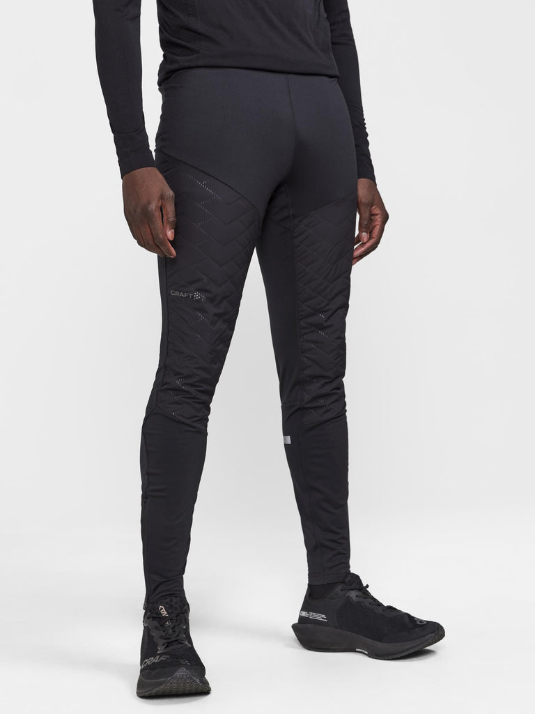 MEN'S ADV SUBZ WARM RUNNING TIGHTS 3 | Shop Now