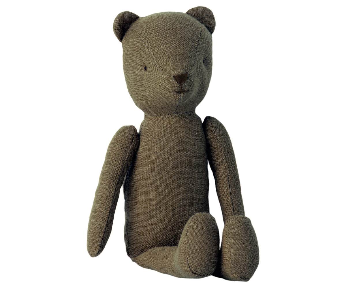 Image of Teddy Dad