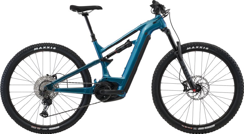 large-cannondale-moterra-neo-3-teal image