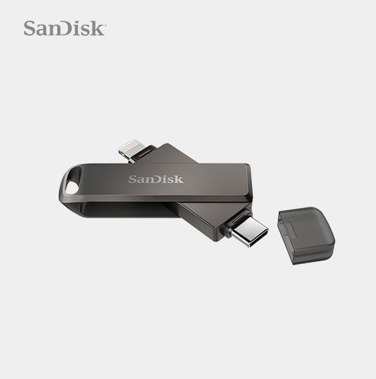 SanDisk® Phone Drive