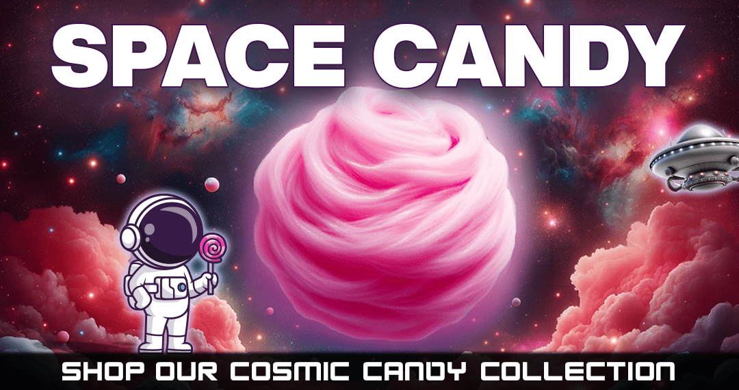 Space Candy