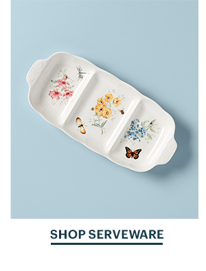 SHOP SERVEWARE