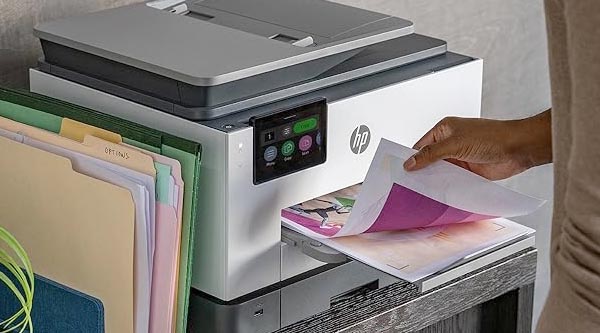 HP Printer & Monitor Deals