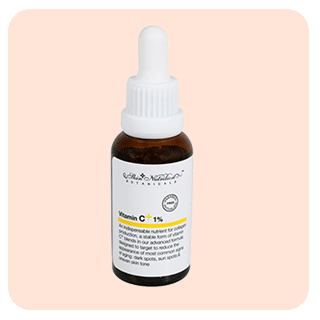 Skin Nutrition vitamin C serum