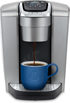 K-Elite® Single Serve Coffee Maker