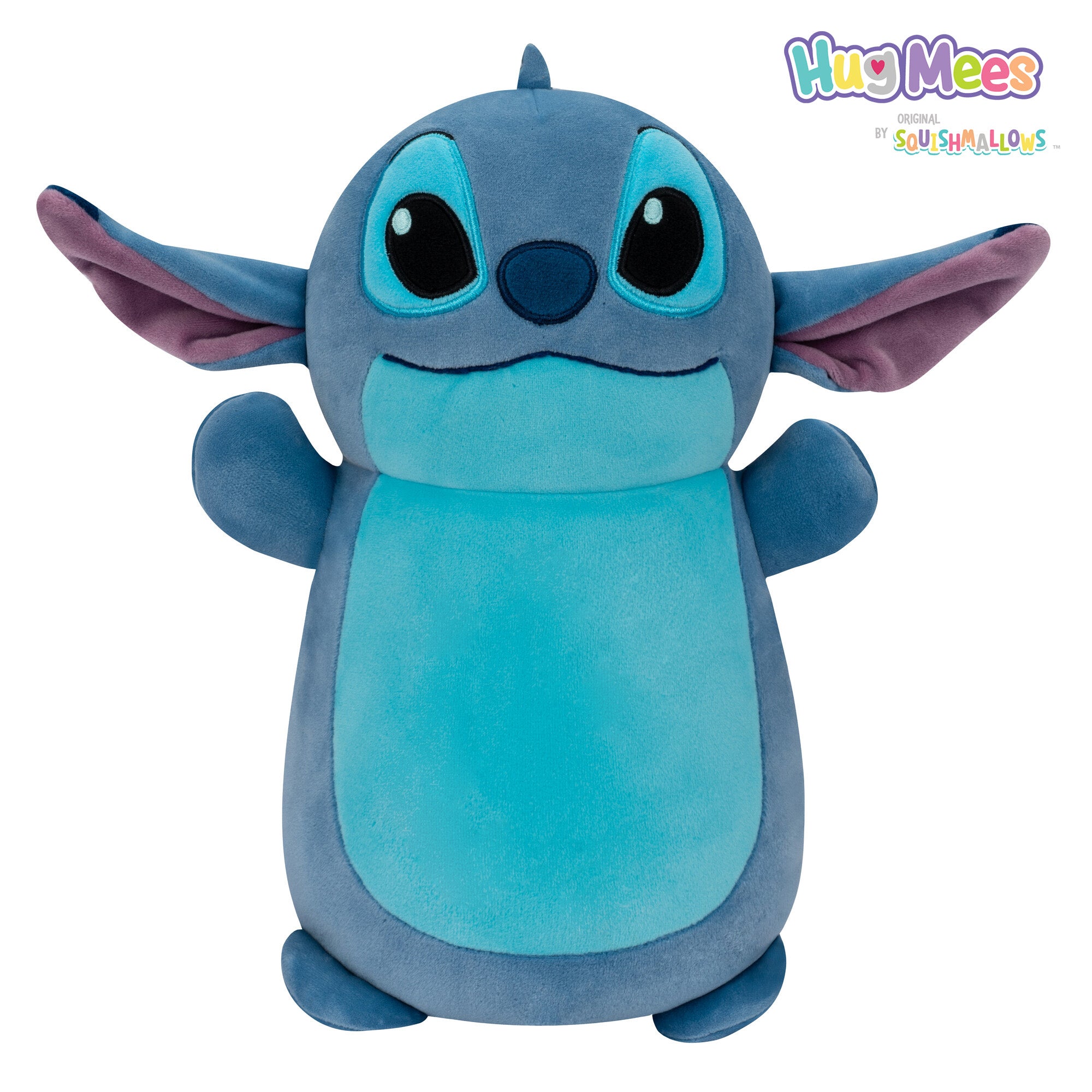 Image of Disney 10-Inch Stitch HugMees