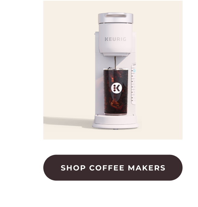 SHOP COFFEE MAKERS