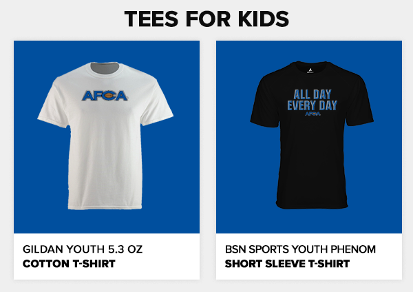 Tees For Kids