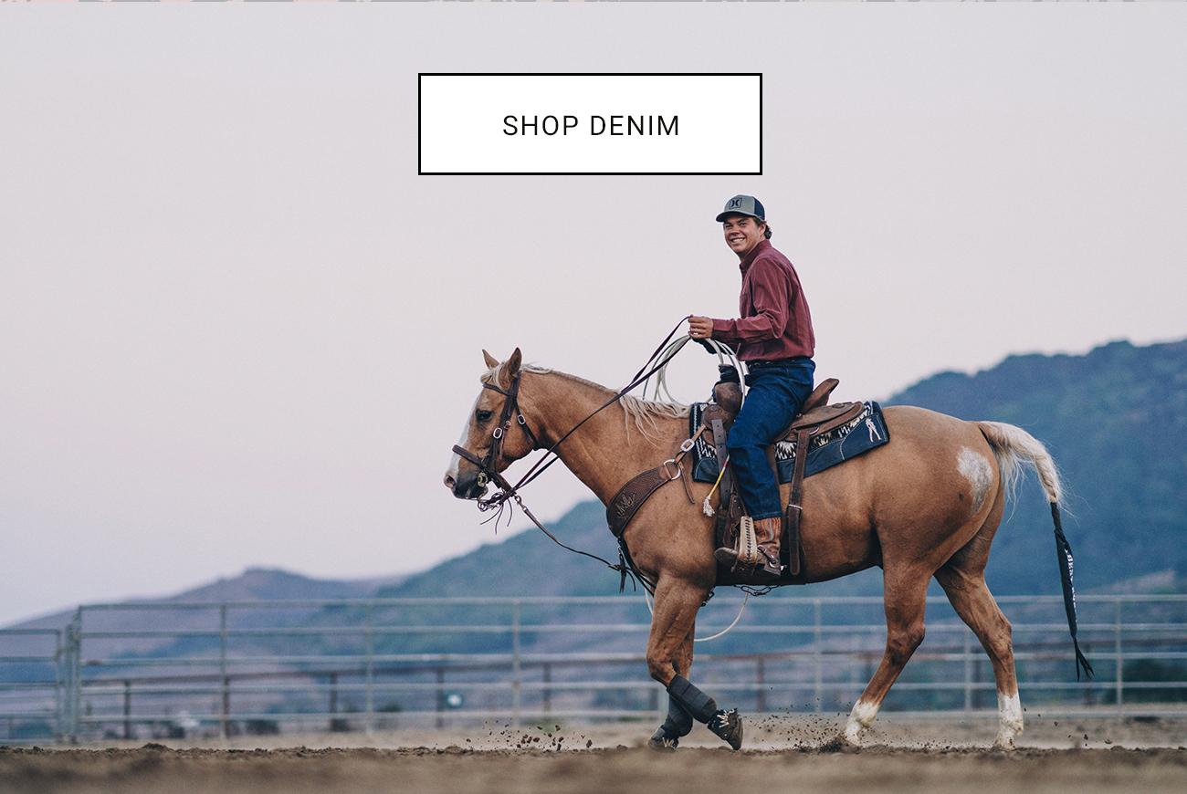 Shop Denim