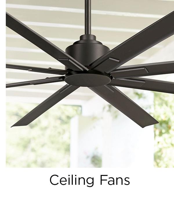 Ceiling Fans