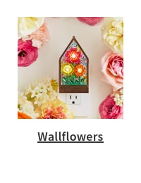 Shop Wallflowers