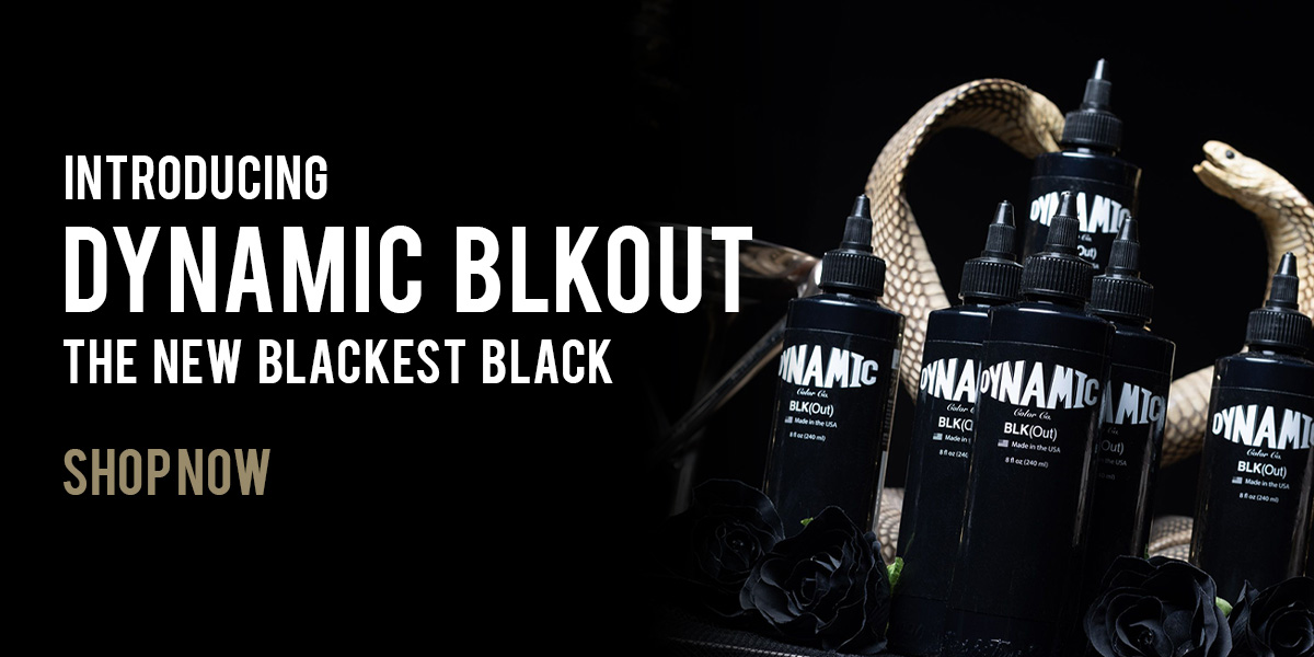 DYNAMIC BLKOUT