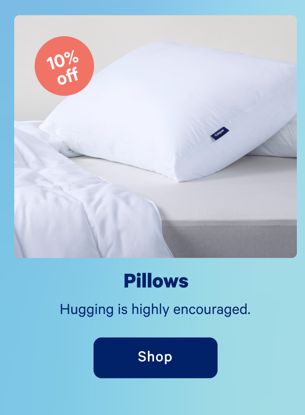 Pillows >> Shop >>