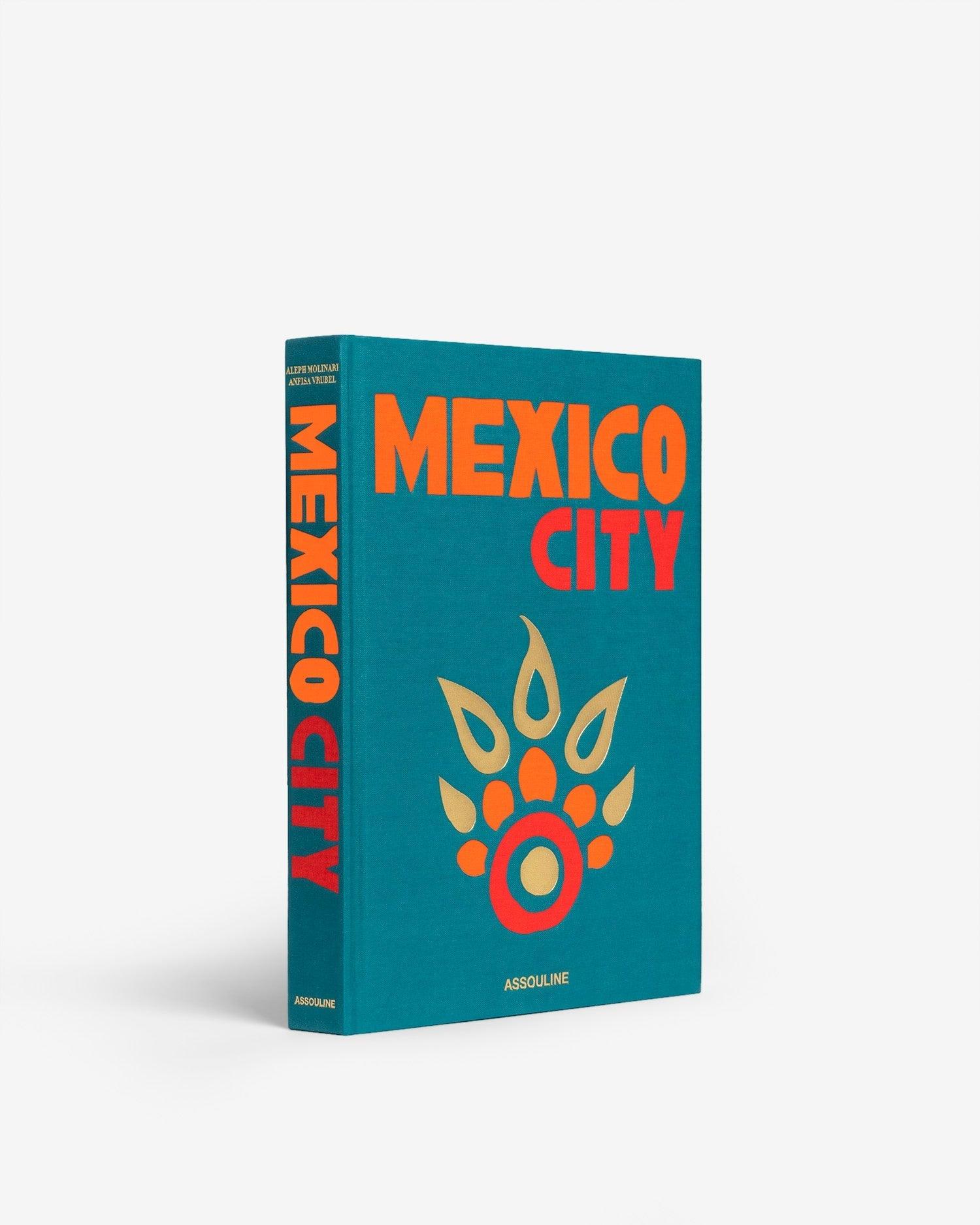 Image of Mexico City