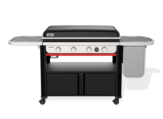 Shop the SLATE™ 36in RUST-RESISTANT GRIDDLE