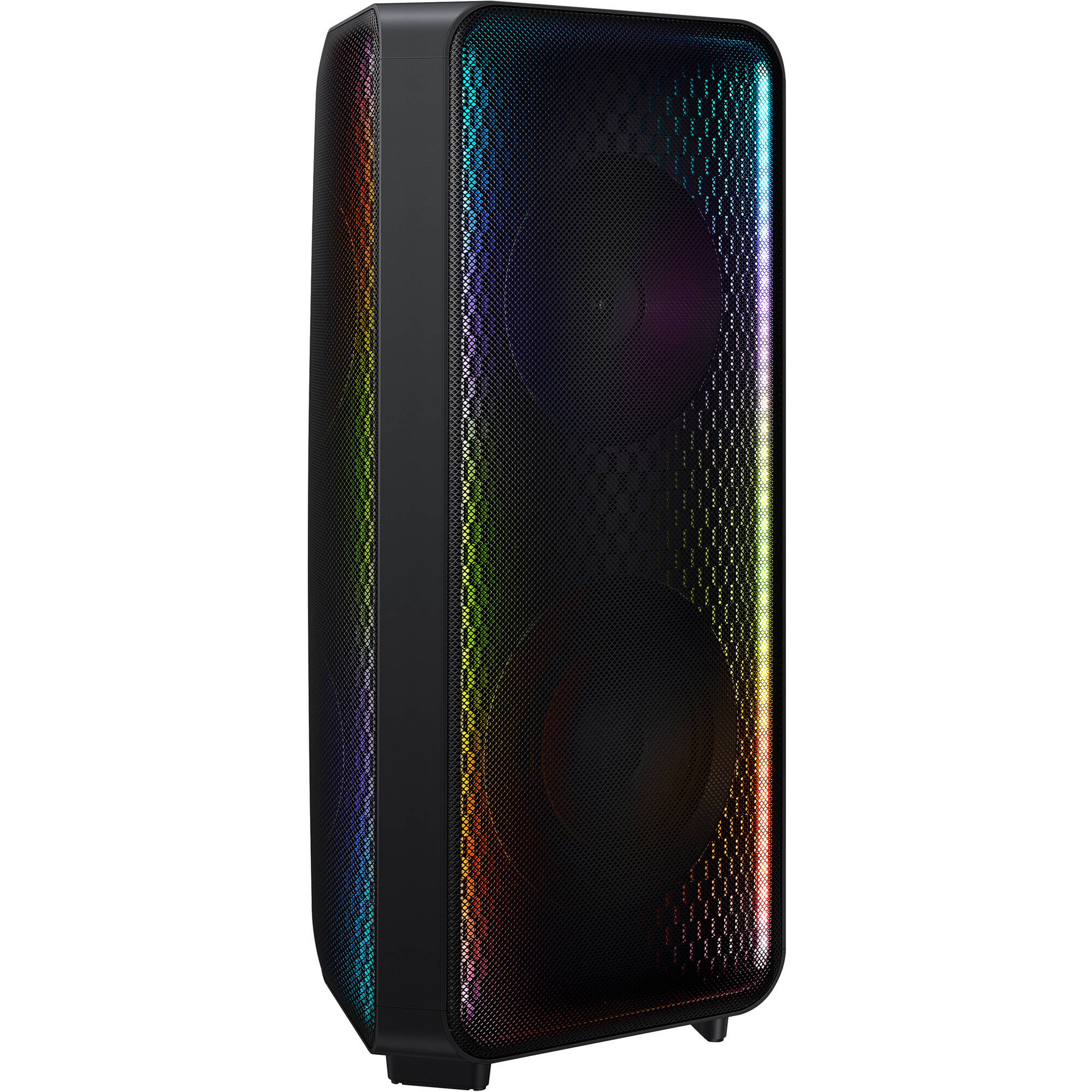 Image of Samsung Bluetooth Wireless Speaker Sound Tower