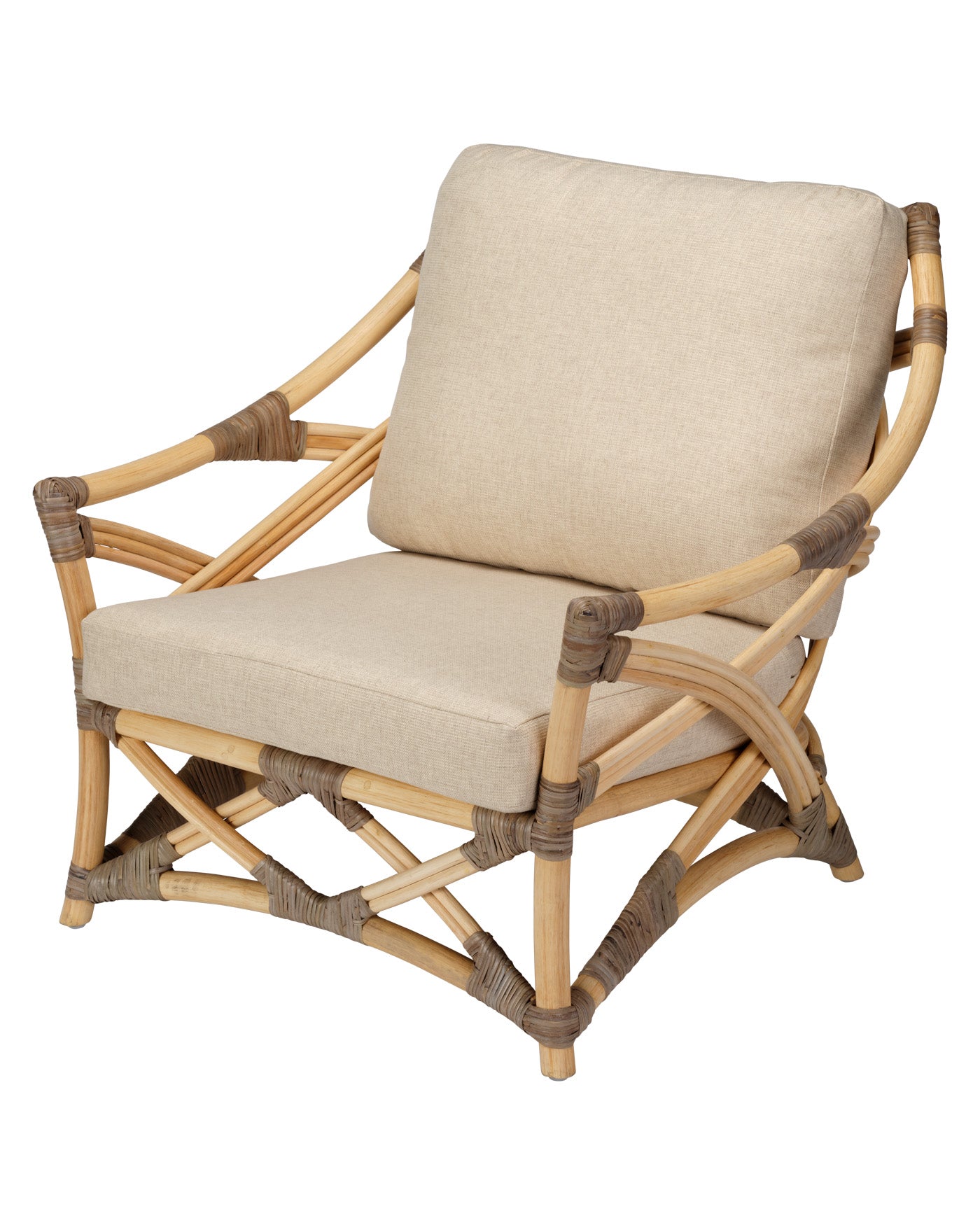 Image of Dune Lounge Chair