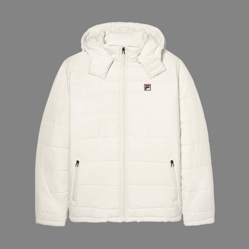 PREMIUM HEAVYWEIGHT PUFFER