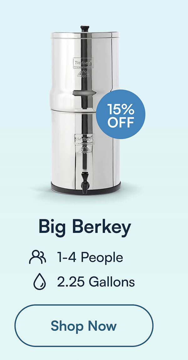 Big Berkey