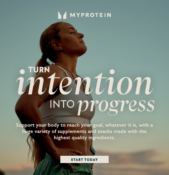 Turn intention into progress, take our nutrition quiz today