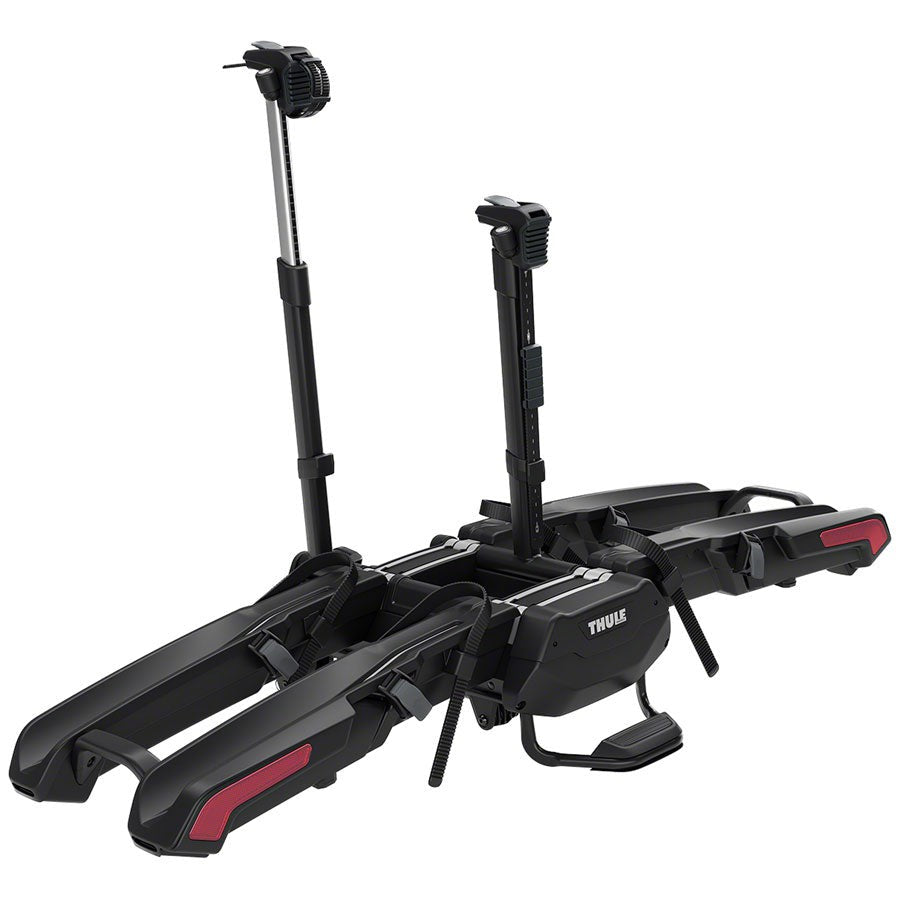 Image of Thule Epos 2-Bike Hitch Rack