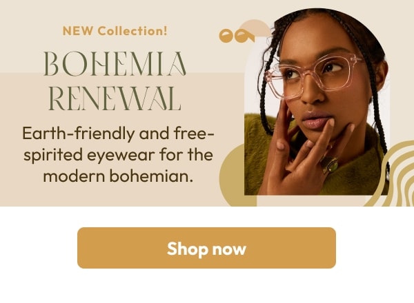 Bohemia Renewal