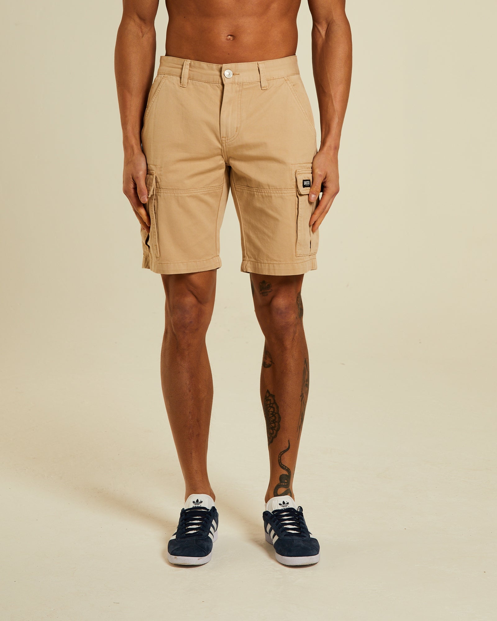 Image of Gregory Cargo Short